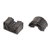 Caoutchouc stabilisateur, palier stabilisateur