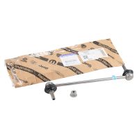 Barre d'attelage essieu avant