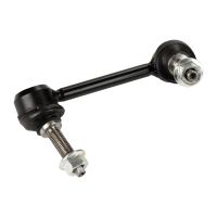 Barre d'attelage devant à droite