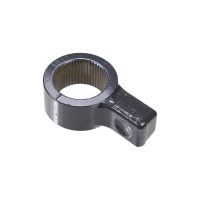 Levier pour barre de torsion, avant droit ou gauche