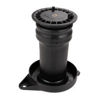 Ressort de suspension pneumatique à soufflet arrière