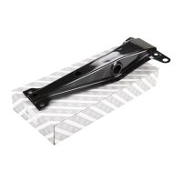 Support de ressort à lames à l'arrière gauche