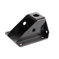 Support de ressort à lames à l'avant droit ou gauche