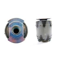 Douille silencieuse de ressort à lames avant