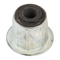 Coussinet de ressort à lames arrière, hauteur : 46,5 mm