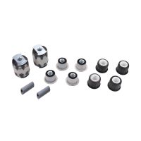 Kit de réparation ressort à lames complet pour les deux ressorts à lames