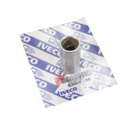 Coussinet de ressort à lames arrière