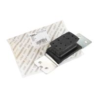 Ressort à lames butée à l'avant