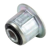 Douille de ressort à lames arrière