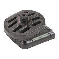 Roulement, ressort à lames