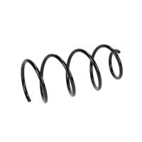 Ressort de suspension arrière