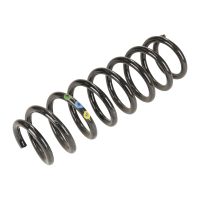 Ressort de suspension arrière