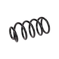 Ressort de suspension arrière