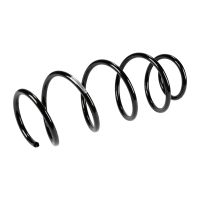 Transmission manuelle avant à ressort hélicoïdal + climatisation