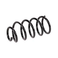 Ressort de suspension arrière