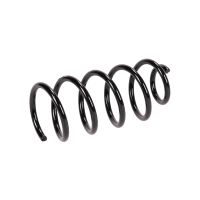 Ressort de suspension arrière