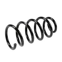 Ressort de suspension arrière