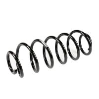 Ressort de suspension arrière