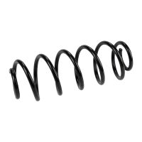 ressort à l'arrière