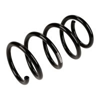 Ressort de suspension avant Niveau de finition : Lourd