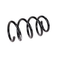 Ressort de suspension avant Niveau de finition : Lourd