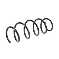 Ressort de suspension à l'avant