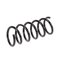 Ressort de suspension arrière