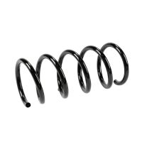 Ressort de suspension arrière