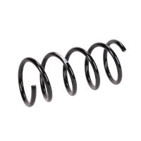 Ressort de suspension arrière