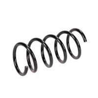 Ressort de suspension arrière