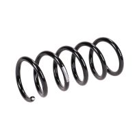 Ressort de suspension arrière