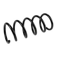 ressort à l'arrière