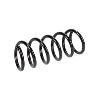 Ressort de suspension arrière