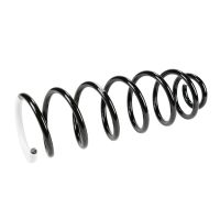 Ressort de suspension arrière