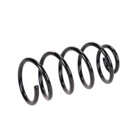 Ressort de suspension arrière