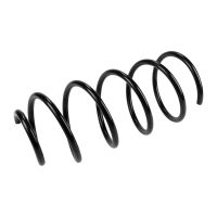 ressort à l'arrière