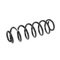 Ressort de suspension arrière