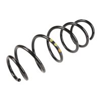 Ressort hélicoïdal avant