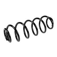 Ressort de suspension arrière