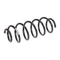 Ressort de suspension arrière