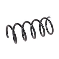 Ressort de suspension arrière