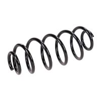 Ressort de suspension arrière