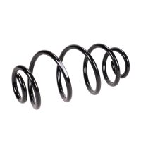 Ressort de suspension arrière