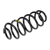 ressort à l'arrière