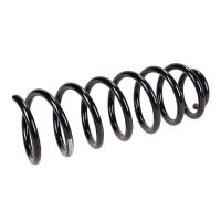 Ressort de suspension arrière