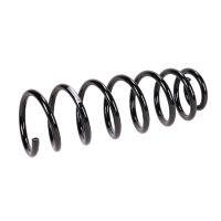 Ressort de suspension arrière / - 2 portes coulissantes