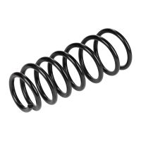 Ressort de suspension arrière