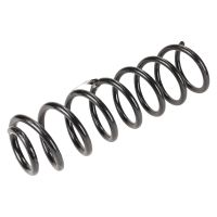 ressort hélicoïdal