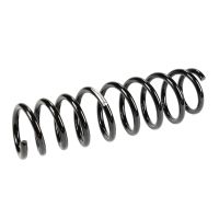 Ressort de suspension arrière