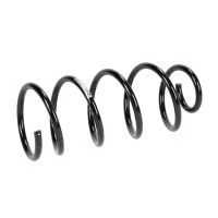 Ressort de suspension arrière